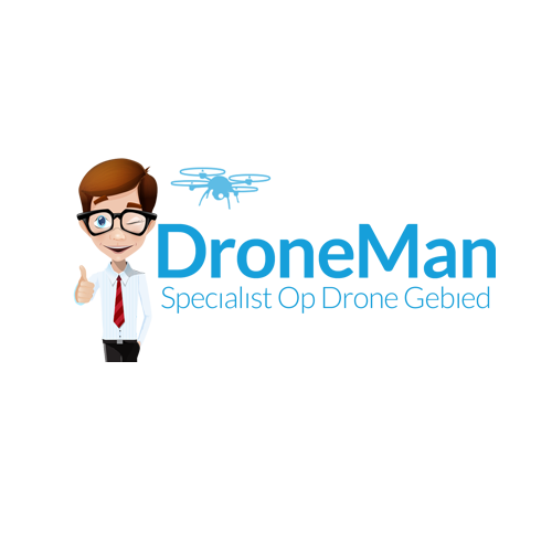 DroneMan