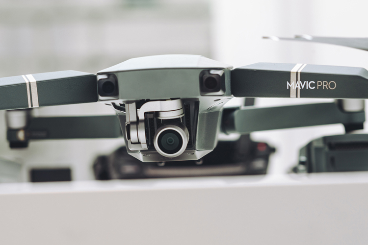 Pula Kroatië gefilmd in 4K met drone