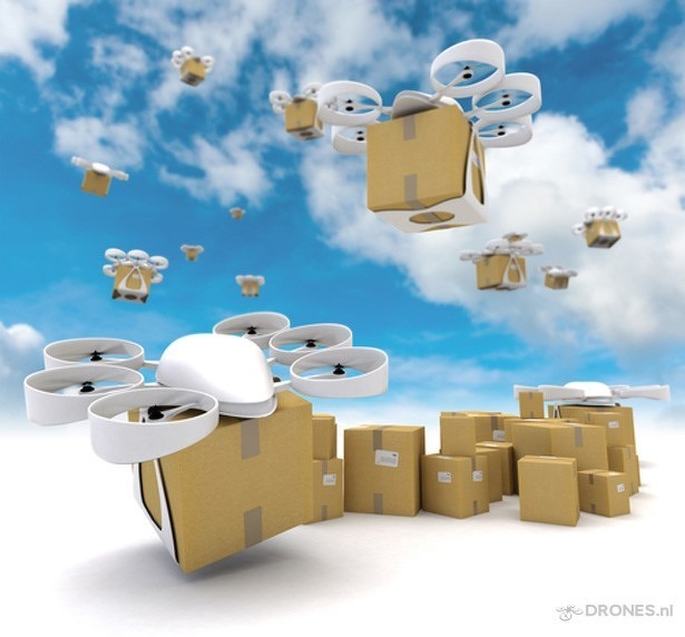 drone-bezorging-pakketten-lucht-post
