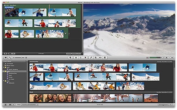 video-editor-software-apple-imovie